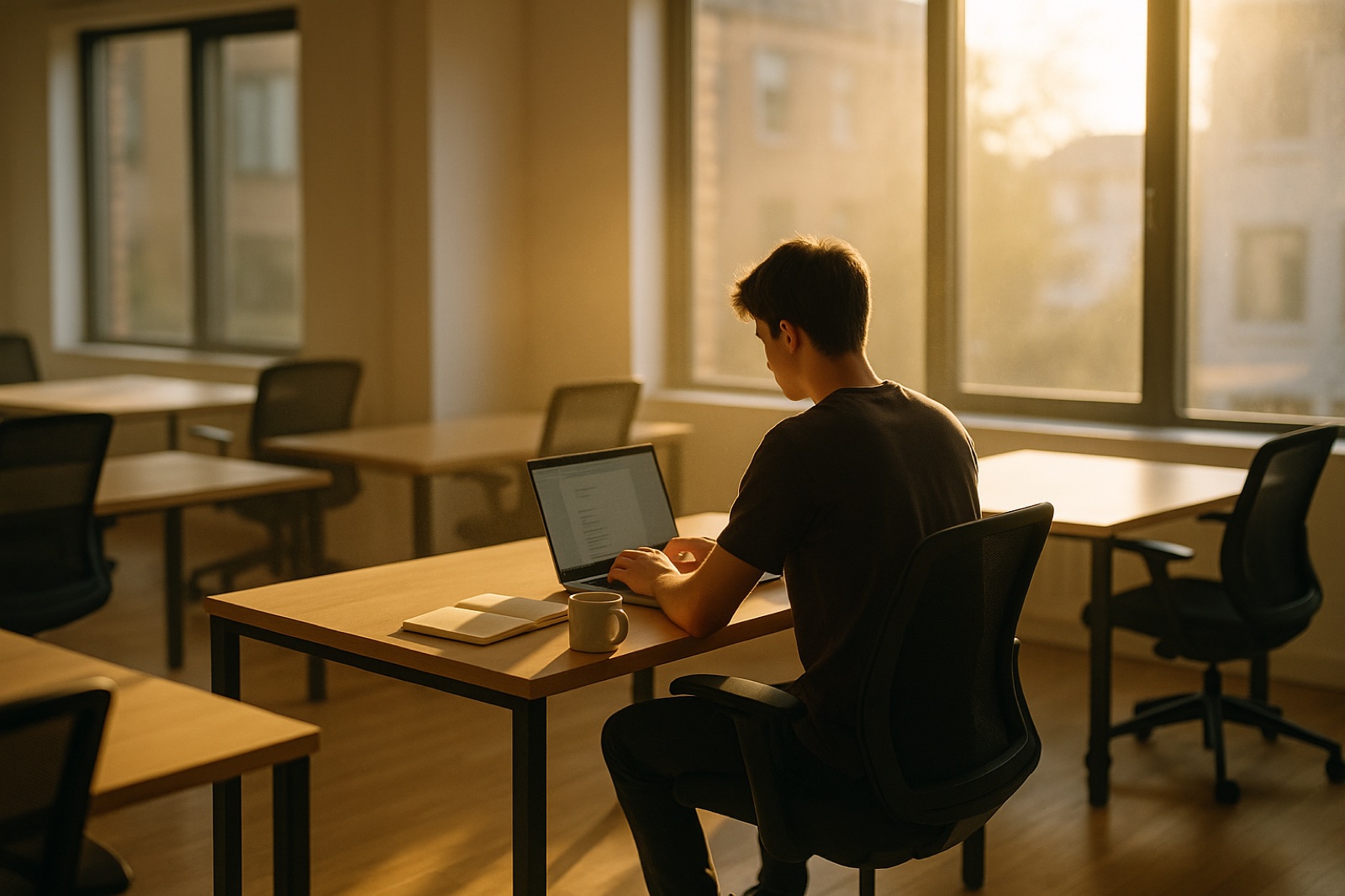 Why Entry-Level Jobs Are Disappearing (It Isn't You)