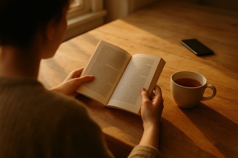 Why Is My Attention Span So Short? What Really Changed
