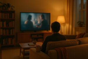 Why We Love TV Antiheroes: It Was Never the Crimes