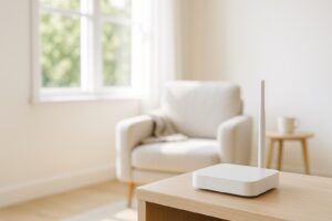 WiFi Can Now Identify You — No Camera, No Phone Needed