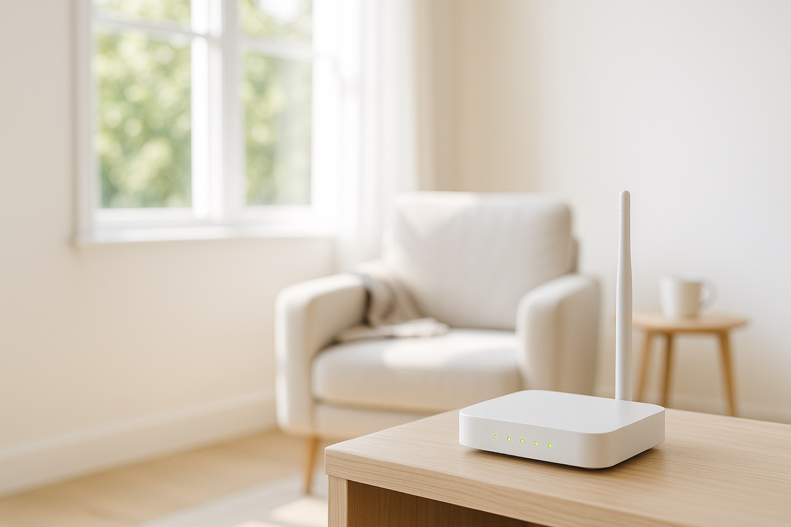 WiFi Can Now Identify You — No Camera, No Phone Needed