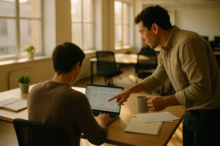 Will AI Replace Workers? What Employers Actually Did