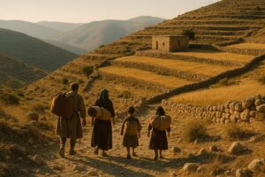Year of Jubilee in the Bible: The Debt Reset God Scheduled