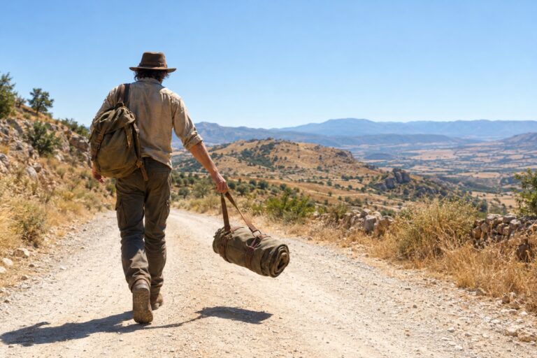 What Does 1 Peter 5:7 Mean? Casting Is an Act of Humility