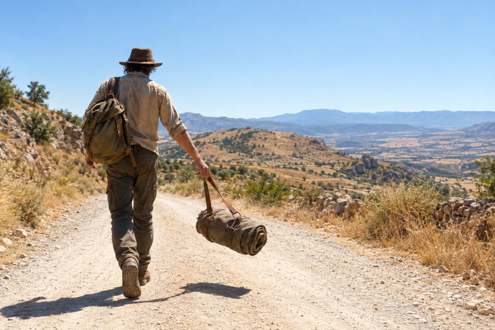 What Does 1 Peter 5:7 Mean? Casting Is an Act of Humility