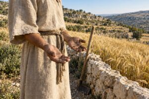 2 Chronicles 15:7 Meaning: The Reward Was Already Owed
