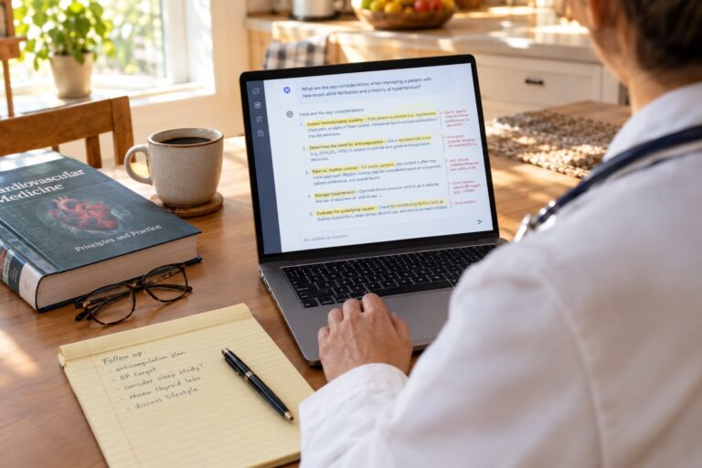 AI Training Jobs Now Pay Doctors and Lawyers by the Hour