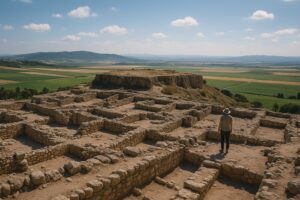 Armageddon Meaning: One Verse, and a Hill You Can Visit