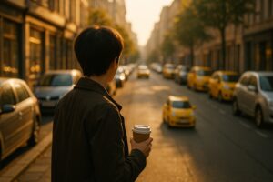 Baader-Meinhof Phenomenon: Why You See It Everywhere