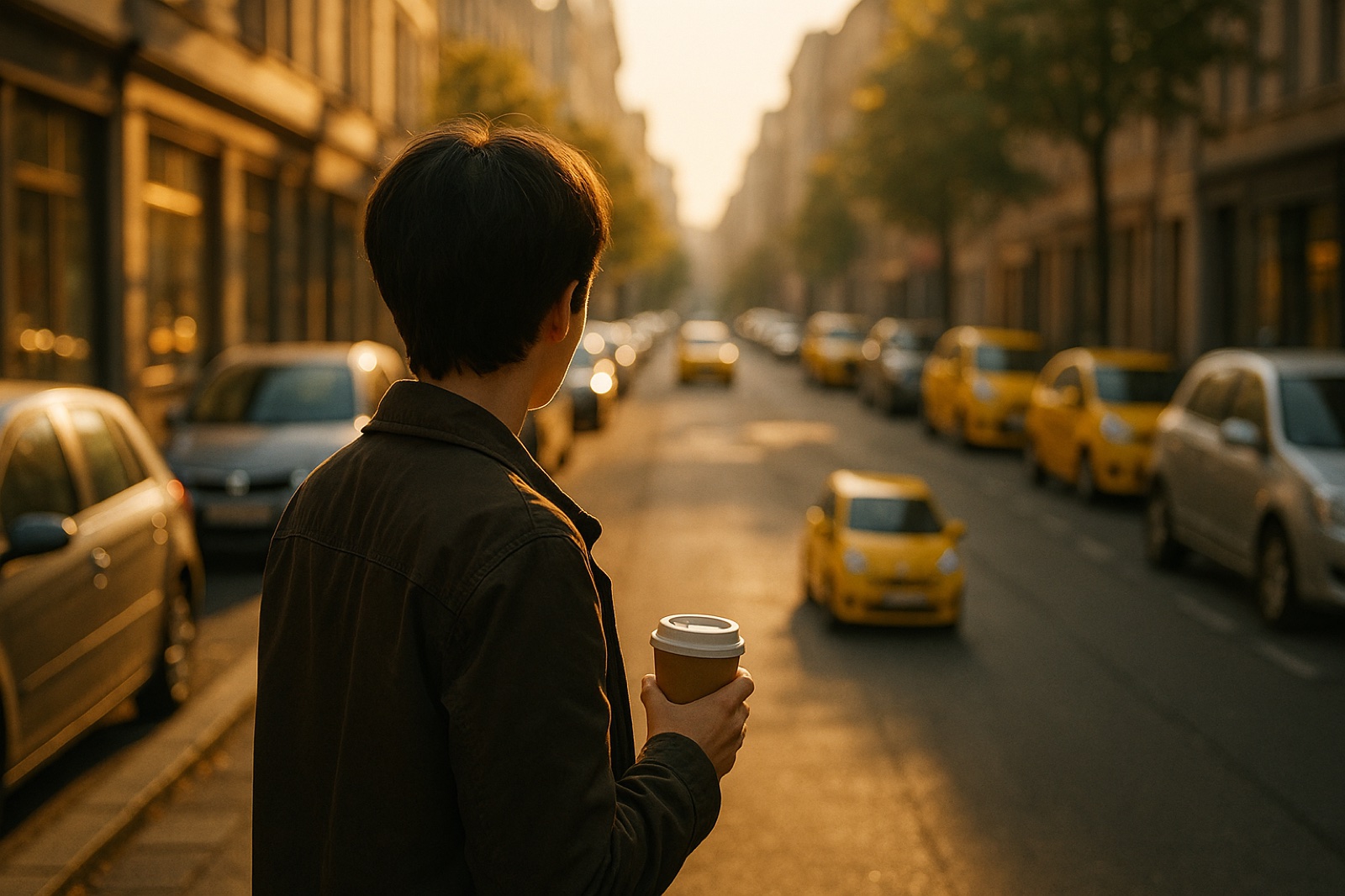 Baader-Meinhof Phenomenon: Why You See It Everywhere