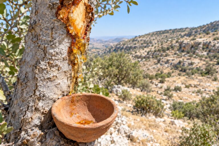 Balm of Gilead: Jeremiah Asked About a Real Medicine