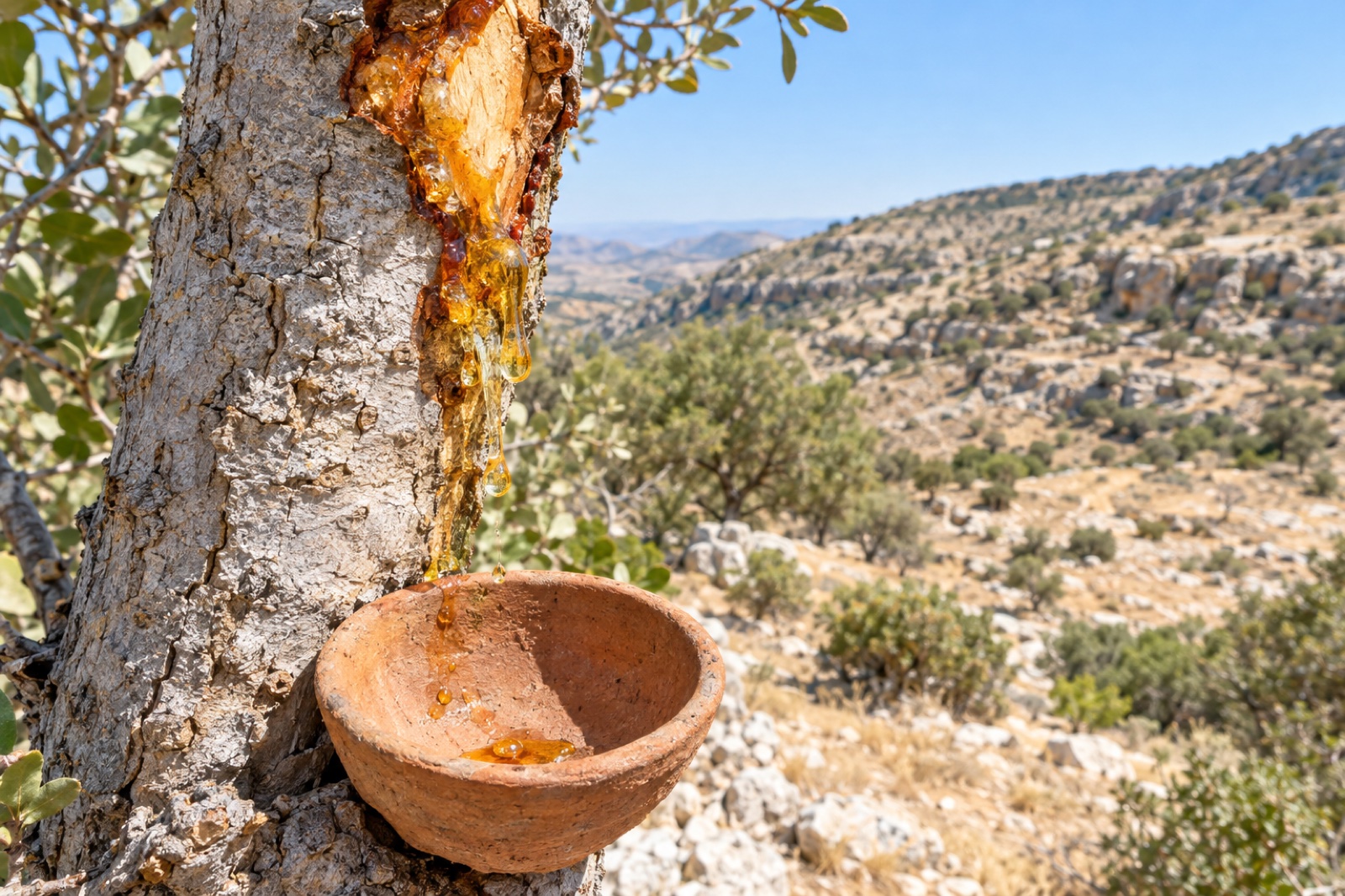 Balm of Gilead: Jeremiah Asked About a Real Medicine