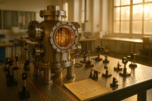 Bethe Strings: A 1931 Prediction Physicists Can Now Build