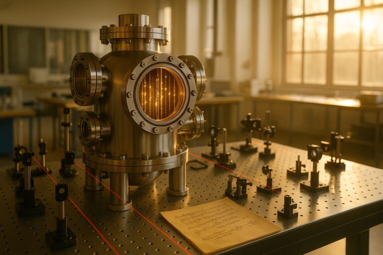 Bethe Strings: A 1931 Prediction Physicists Can Now Build