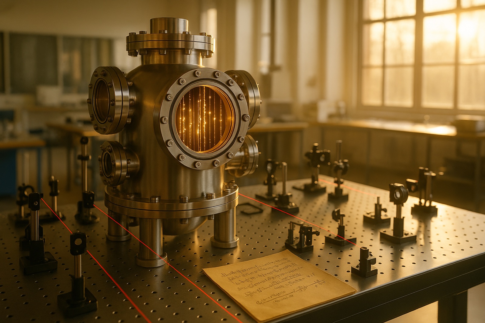 Bethe Strings: A 1931 Prediction Physicists Can Now Build