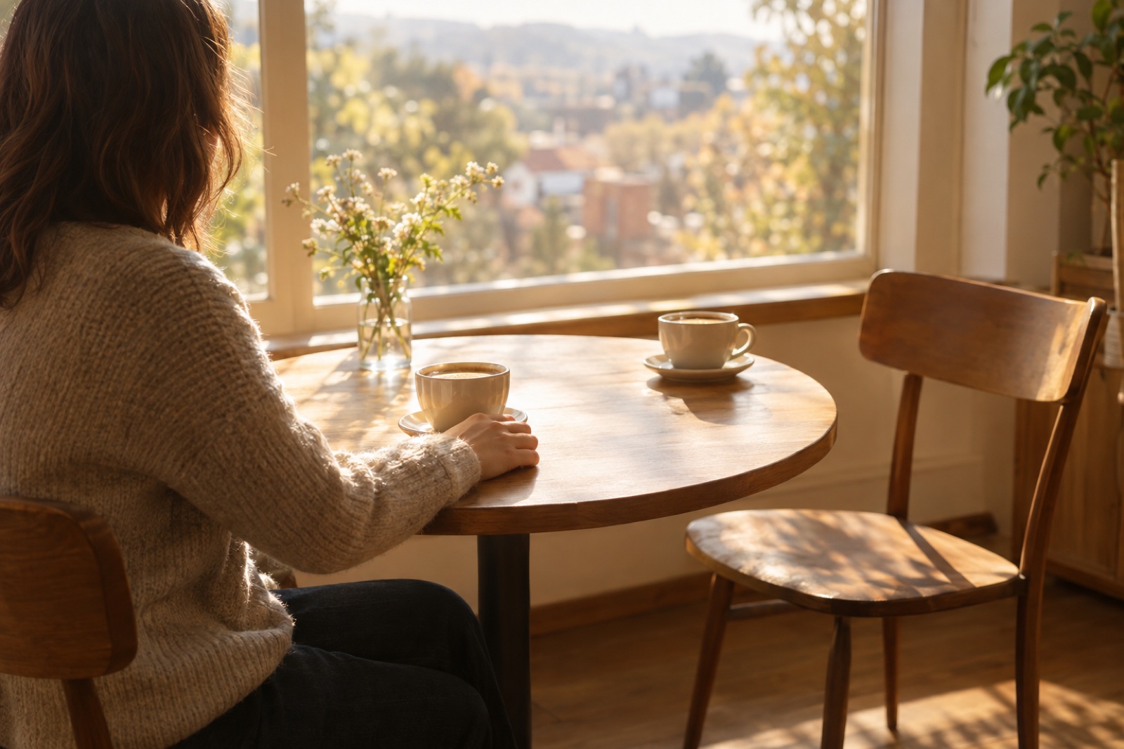 Betrayed by a Friend: How to Trust Again When It Wasn't a Breakup