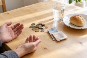 Bible Verses About Money: A Man Asked Not to Be Rich