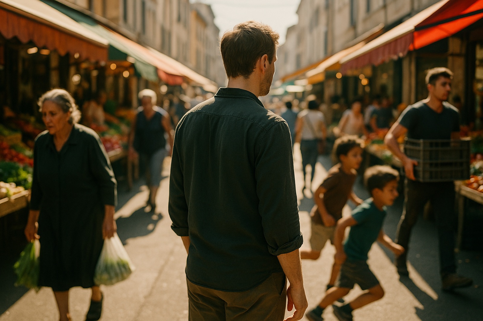 Bible Verses About Purpose: Start With Your Own Generation