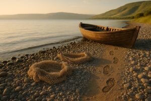Bible Verses for a New Believer: What Jesus Said on Day One