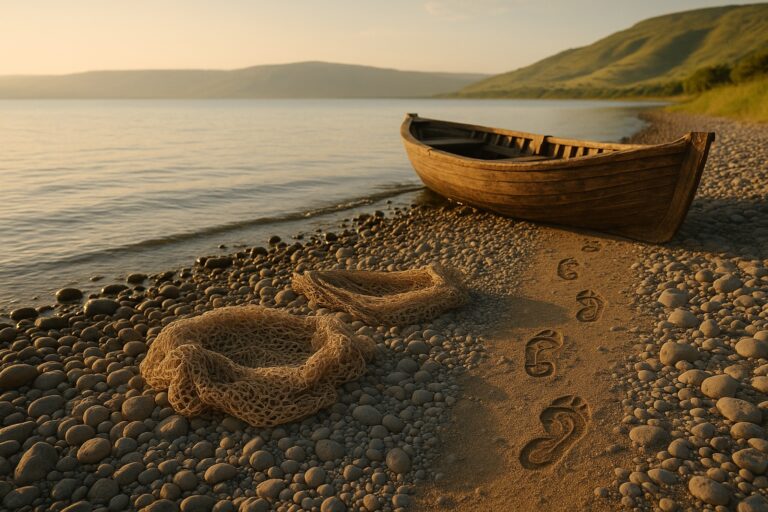 Bible Verses for a New Believer: What Jesus Said on Day One