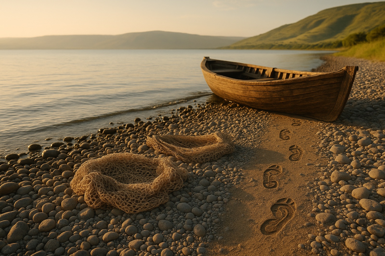 Bible Verses for a New Believer: What Jesus Said on Day One