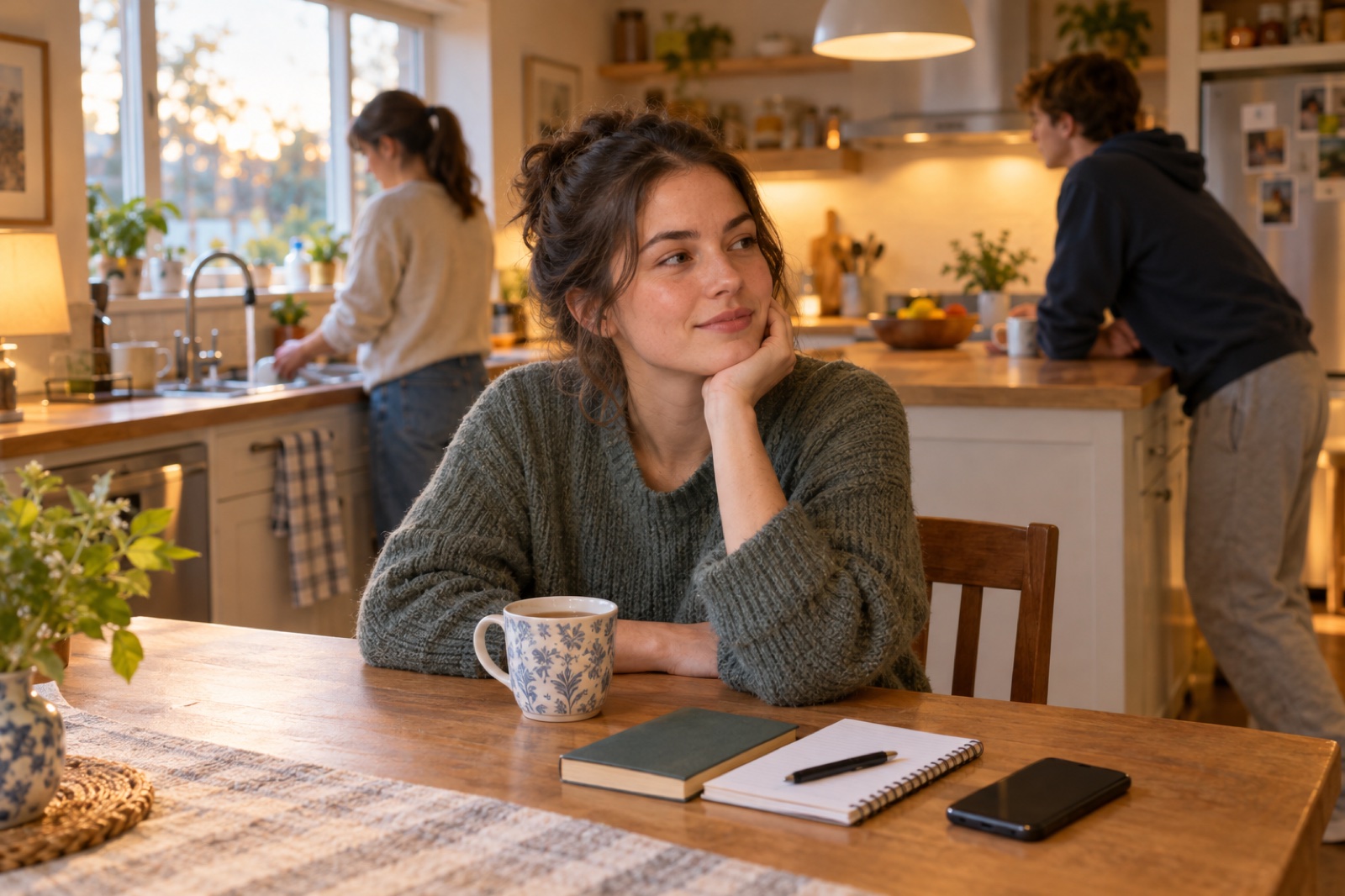 Bible Verses for a New Believer When Your Family Isn't on Board
