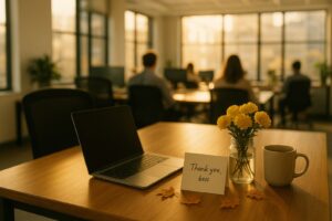 Boss's Day 2026: When It Is and What It Was Really For