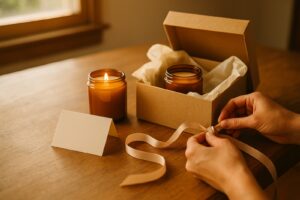 Candle Gift Ideas That Say Something: 10 Picks by Person