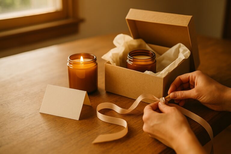 Candle Gift Ideas That Say Something: 10 Picks by Person