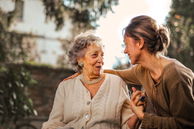 Do Caregivers Live Longer? What 1.1 Million People Show