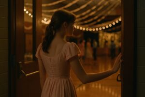 Stephen King's Carrie: Fear Wearing the Clothes of Love