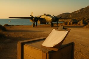 Catch-22 Meaning: The Rule That Was Never Written Down