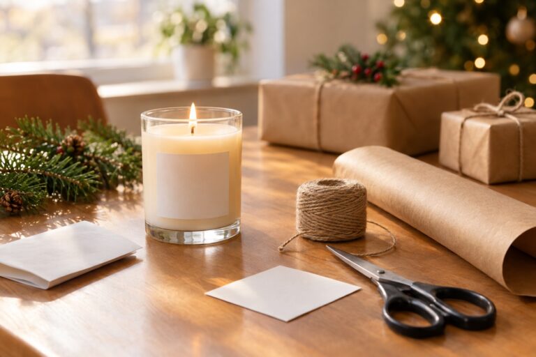 Christian Gifts for Christmas Exchange: When You Drew a Name