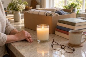 Christian Gifts Women Over 50 Will Use, Not Store Away