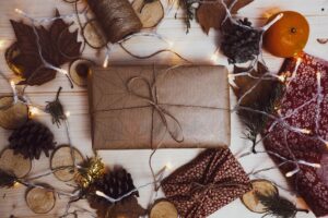 Christmas on a Budget: When the Sums Won't Work