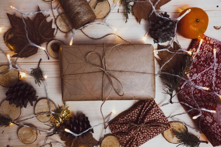 Christmas on a Budget: When the Sums Won’t Work