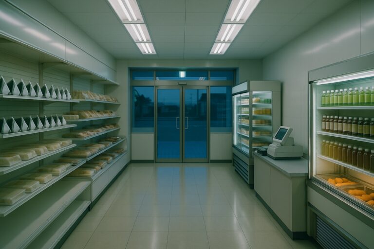 Convenience Store Woman Ending Explained: Is Keiko Free?