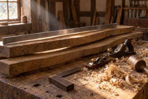 "Out of the Crooked Timber of Humanity": What Kant Really Meant