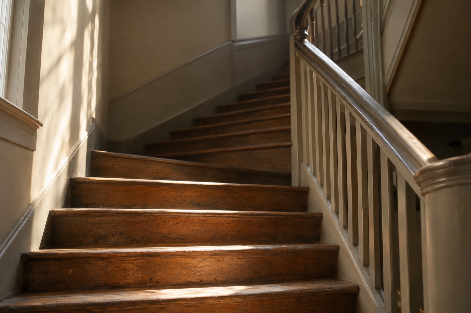 Did Martin Luther King Say "You Don't Have to See the Whole Staircase"?
