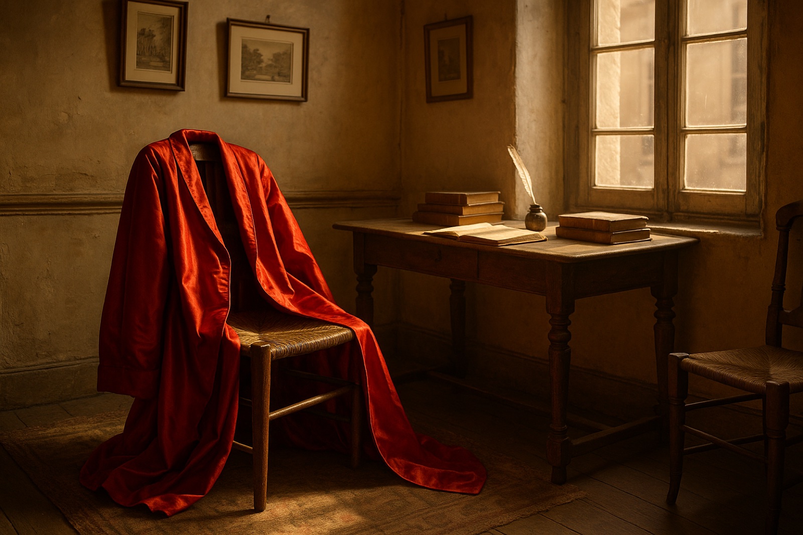 What Is the Diderot Effect? Why One New Thing Wants More