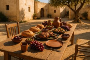 Eat, Drink and Be Merry Meaning: The Bible Says It Three Ways