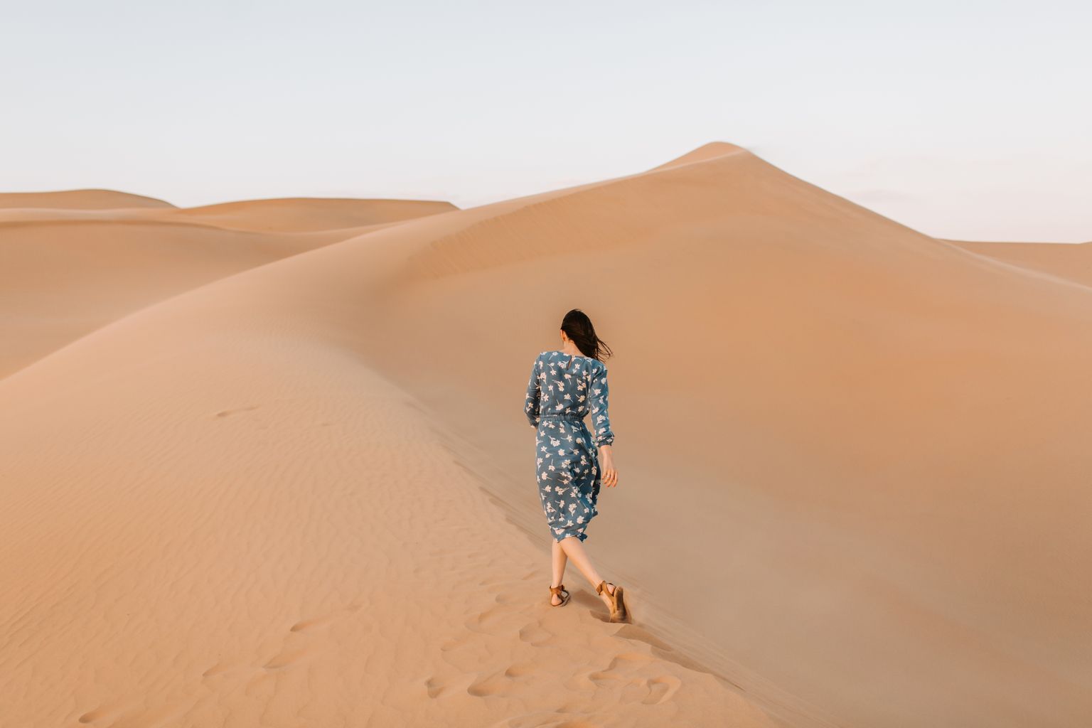 El Roi Meaning: The God Who Sees Me, Named in a Desert