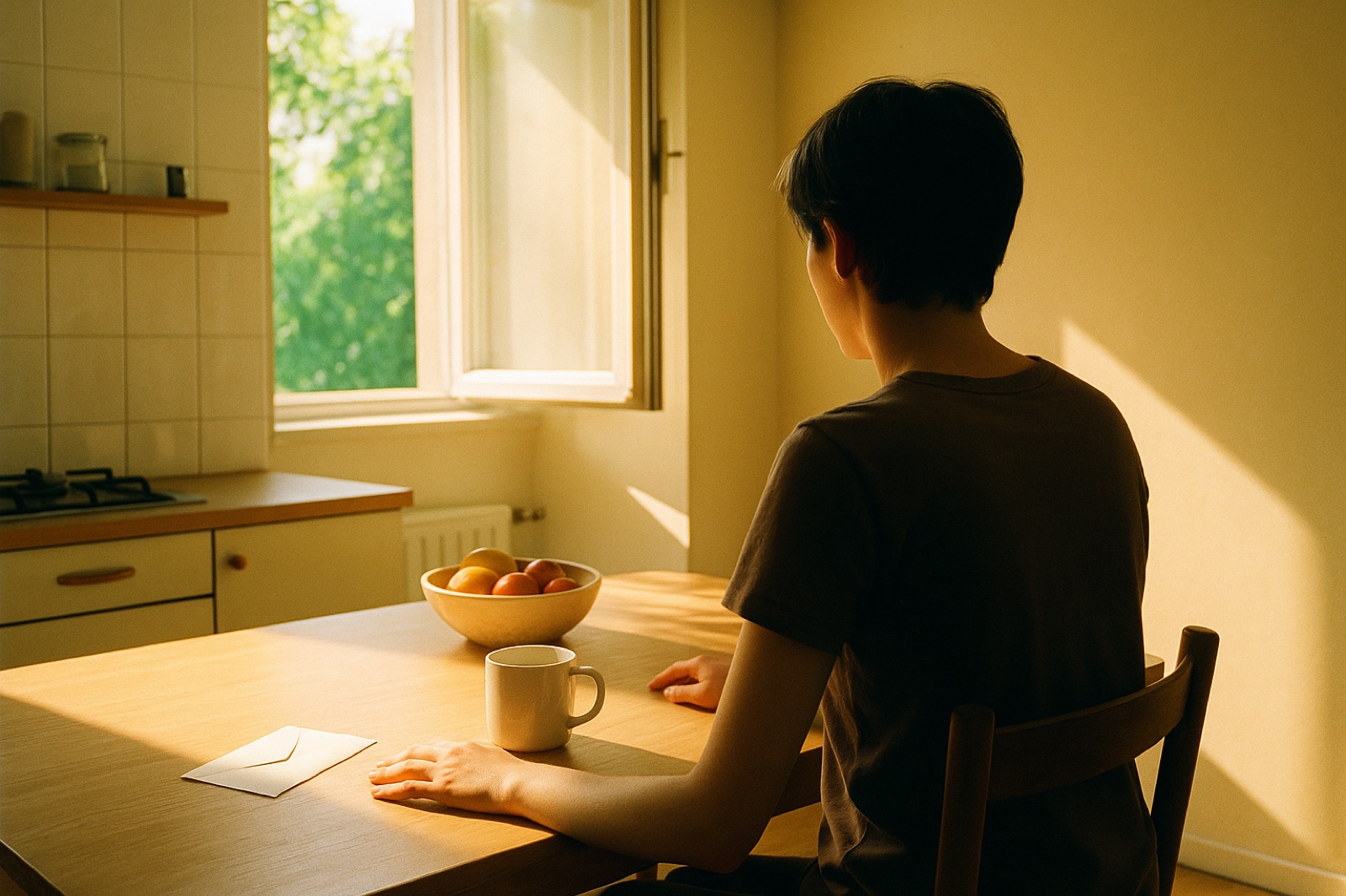 Emotional Numbness: Why the Fix Isn't Feeling Harder