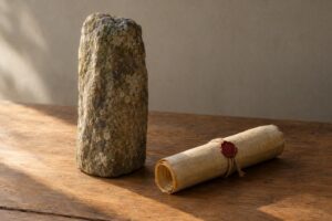 Emunah vs Pistis: The Bible's Two Words for Faith