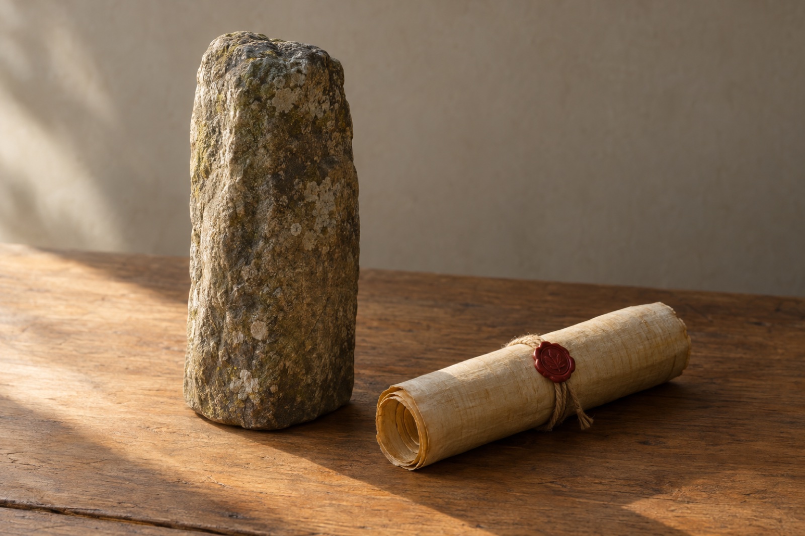 Emunah vs Pistis: The Bible's Two Words for Faith