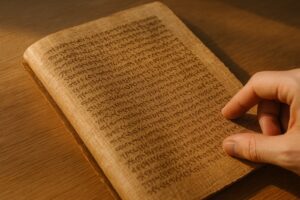 Ephesians 2:8-9 Explained: Nobody Quotes Verse 10