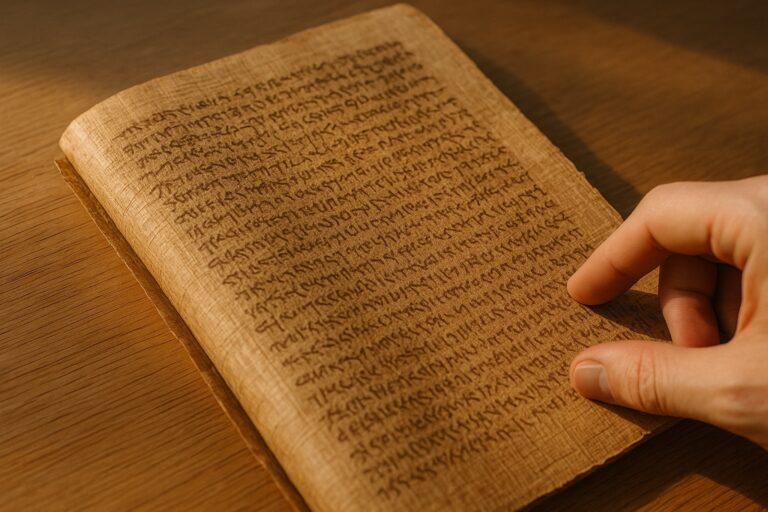 Ephesians 2:8-9 Explained: Nobody Quotes Verse 10
