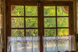 Is "The Eyes Are the Window to the Soul" in the Bible?