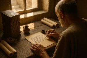Fall From Grace Meaning: Paul Meant the Rule-Keepers