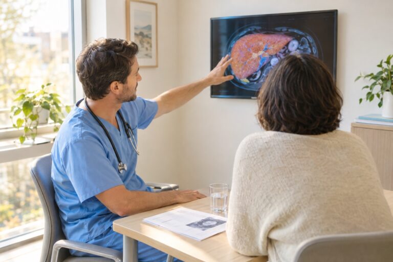 Fatty Liver Disease Subtypes: One Name, Five Diseases